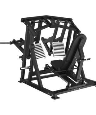 Toorx FWX-7300 Isolateral Leg Press - plate loaded - profesionalna fitnes naprava za potisk z nogami