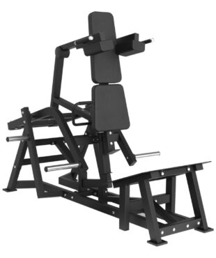 Toorx FWX-7350 Hack Squat - plate loaded - profesionalna fitnes naprava za potisk za počep