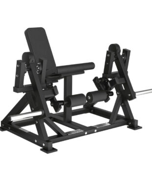 Toorx FWX-7450 Leg Extension - plate loaded - profesionalna fitnes naprava za izteg nog