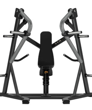 Toorx FWX-8000 Wide Chest Press - plate loaded - profesionalna fitnes naprava za trening prsnih mišic