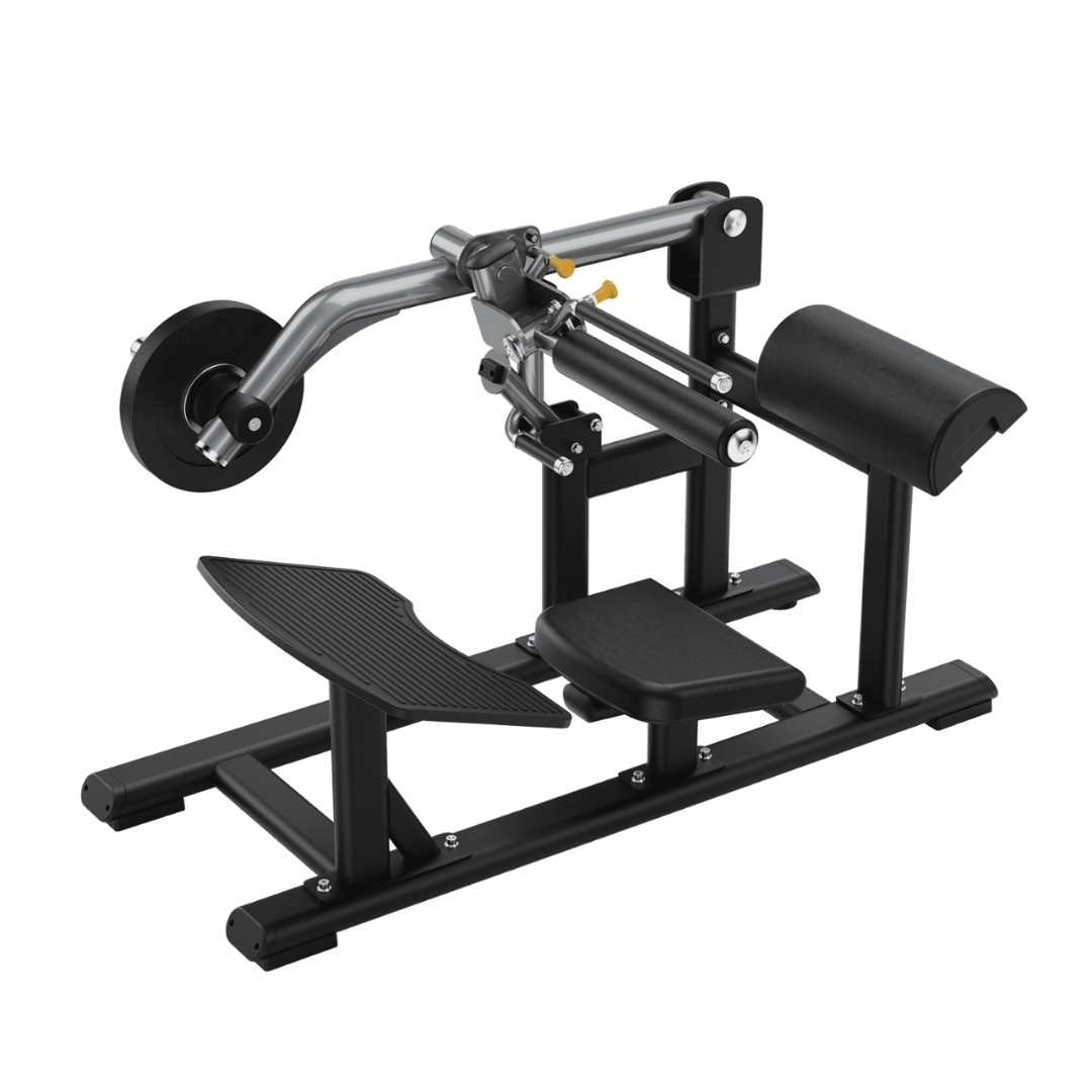 Toorx FWX-9300 Hip Thrust - plate loaded - profesionalna fitnes naprava za trening potiska z boki