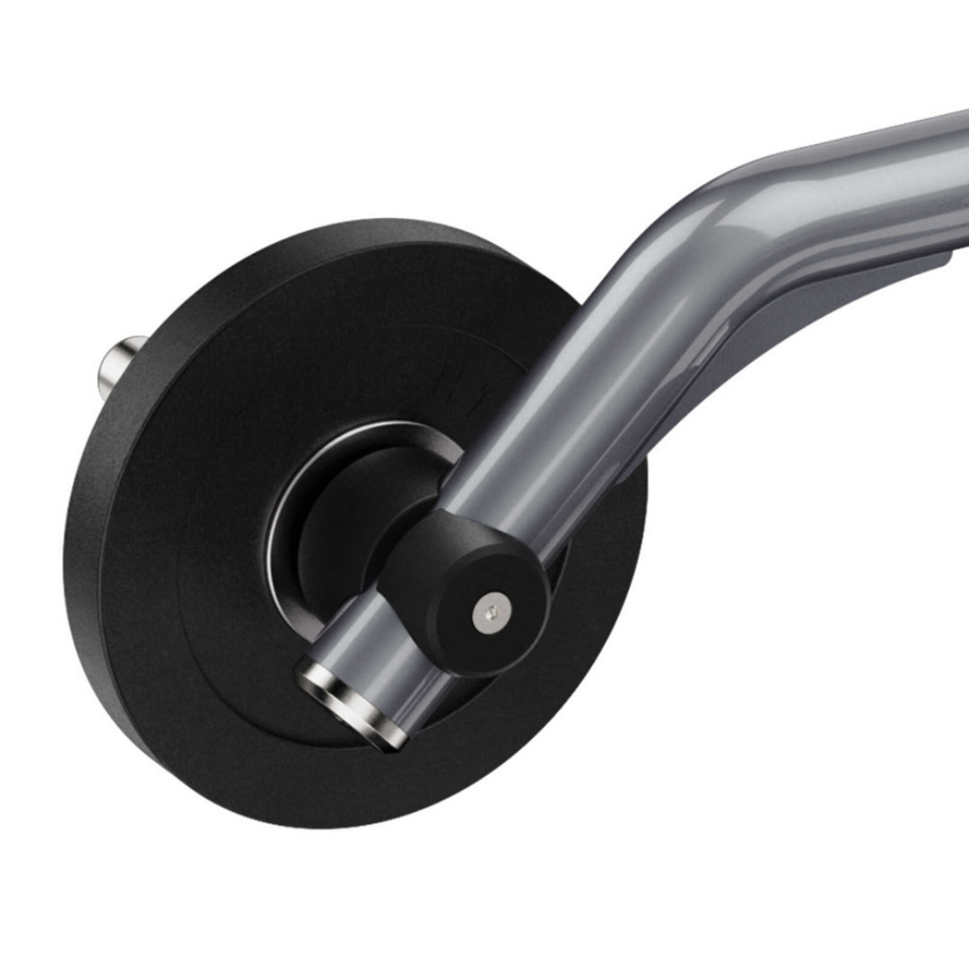 Toorx FWX-9300 Hip Thrust - plate loaded - profesionalna fitnes naprava za trening potiska z boki