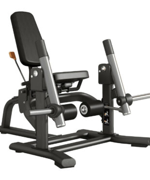 Toorx FWX-9400 Leg Extension - plate loaded - profesionalna fitnes naprava za izteg nog