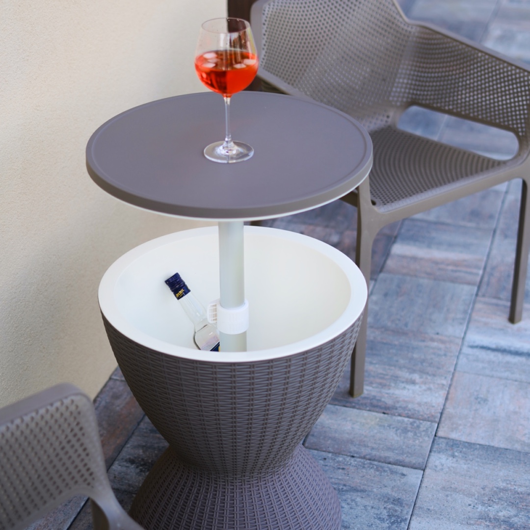 Hladilna mizica Atessa