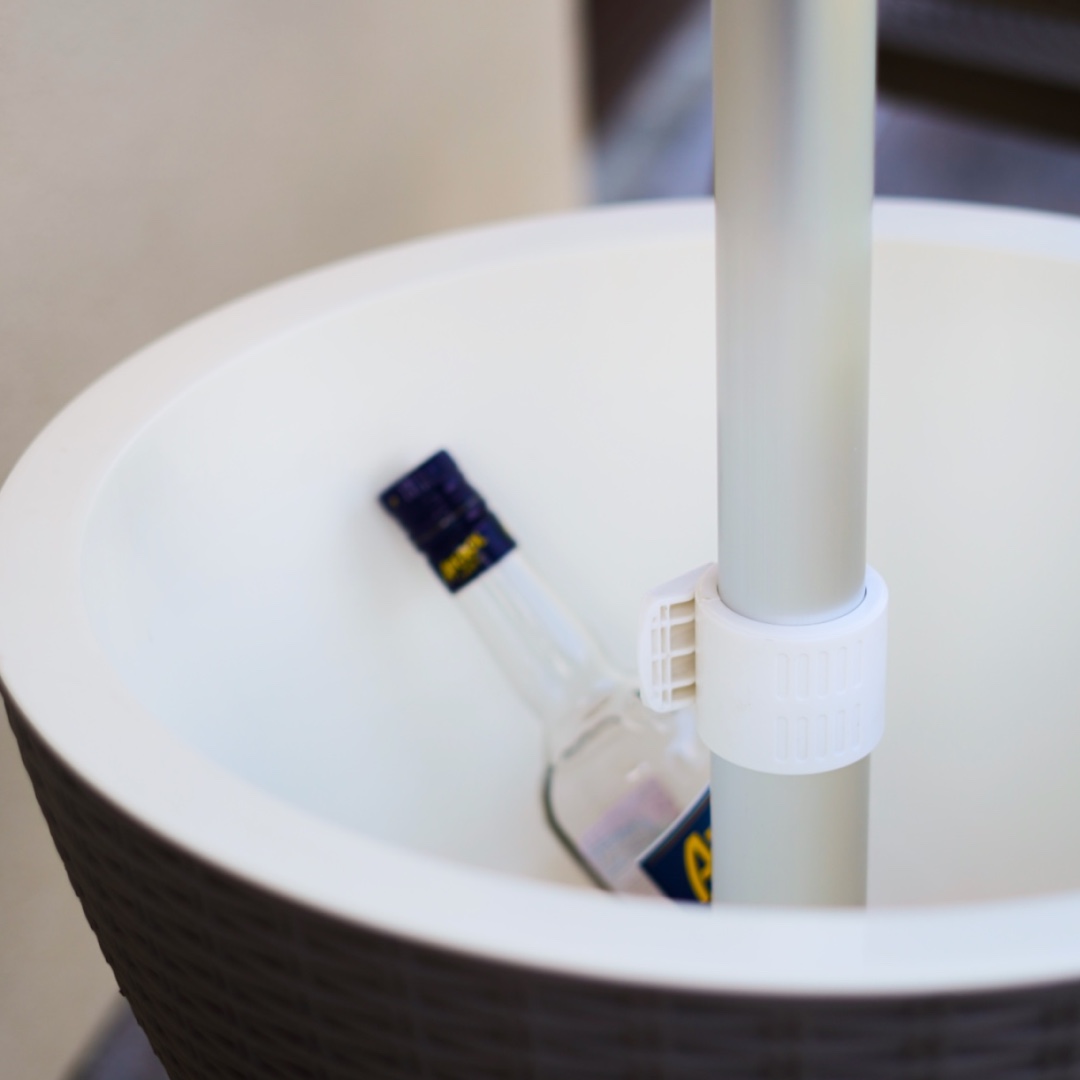 Hladilna mizica Atessa