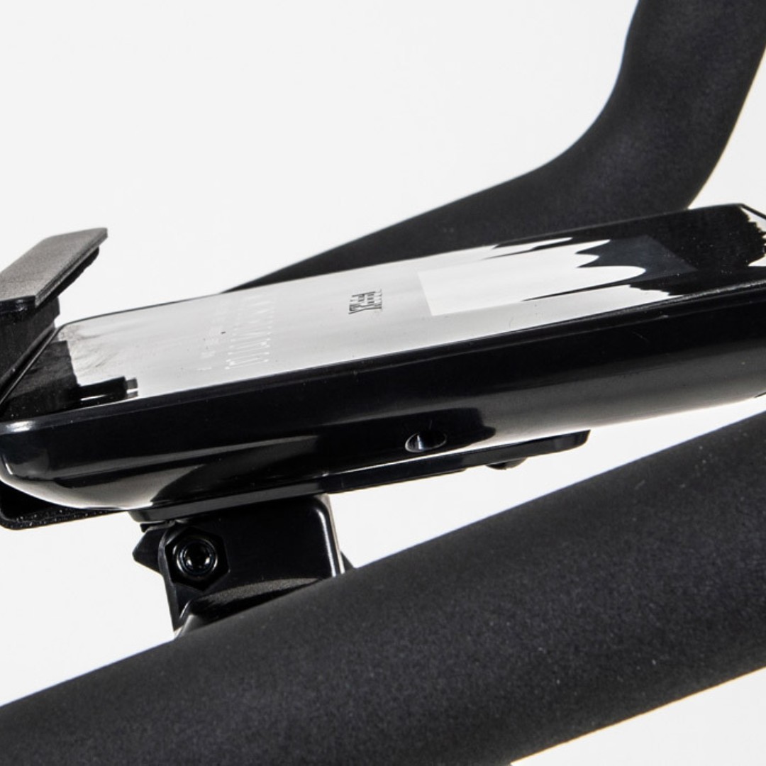 Toorx BRX-R3000 - ležeče ergometrično kolo