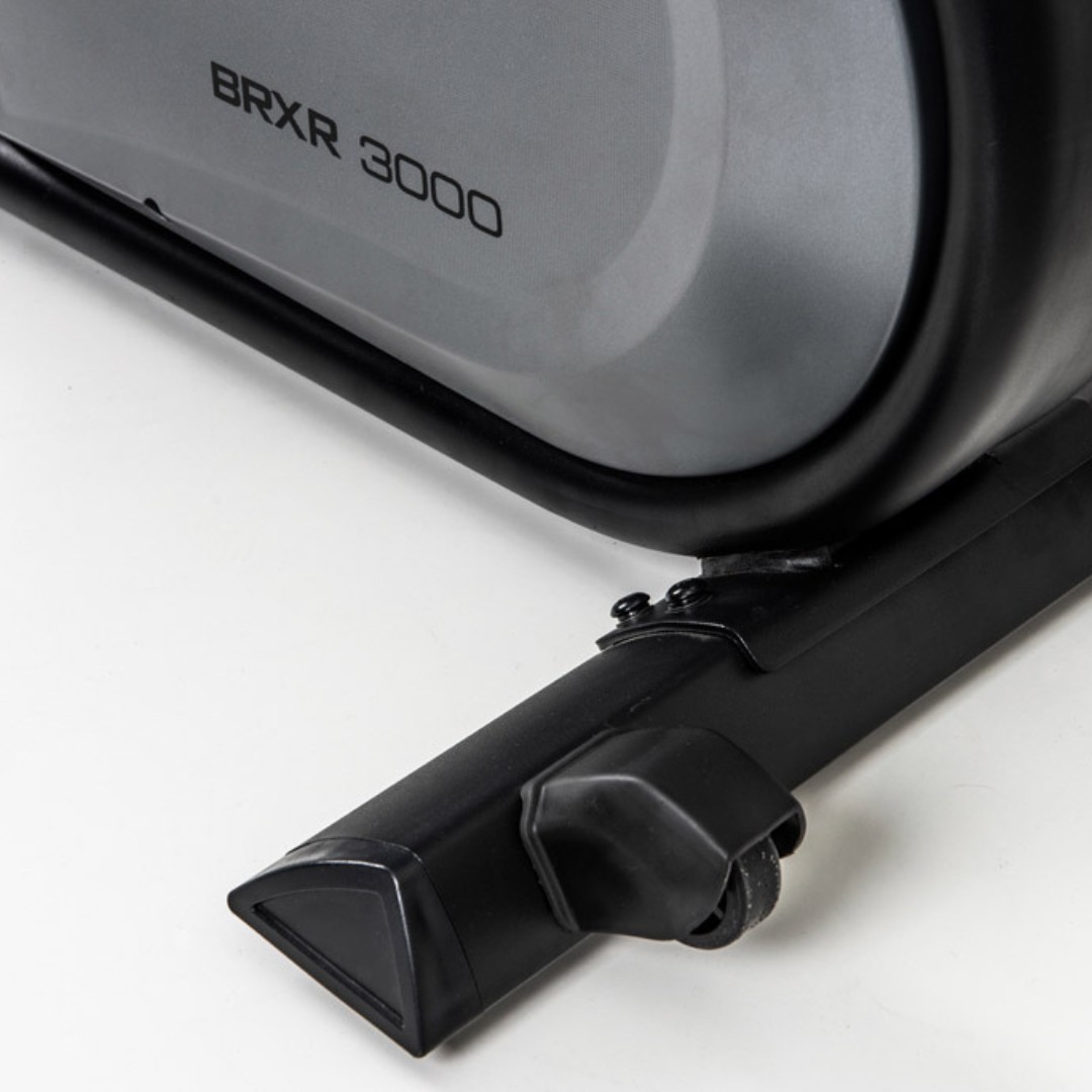 Toorx BRX-R3000 - ležeče ergometrično kolo