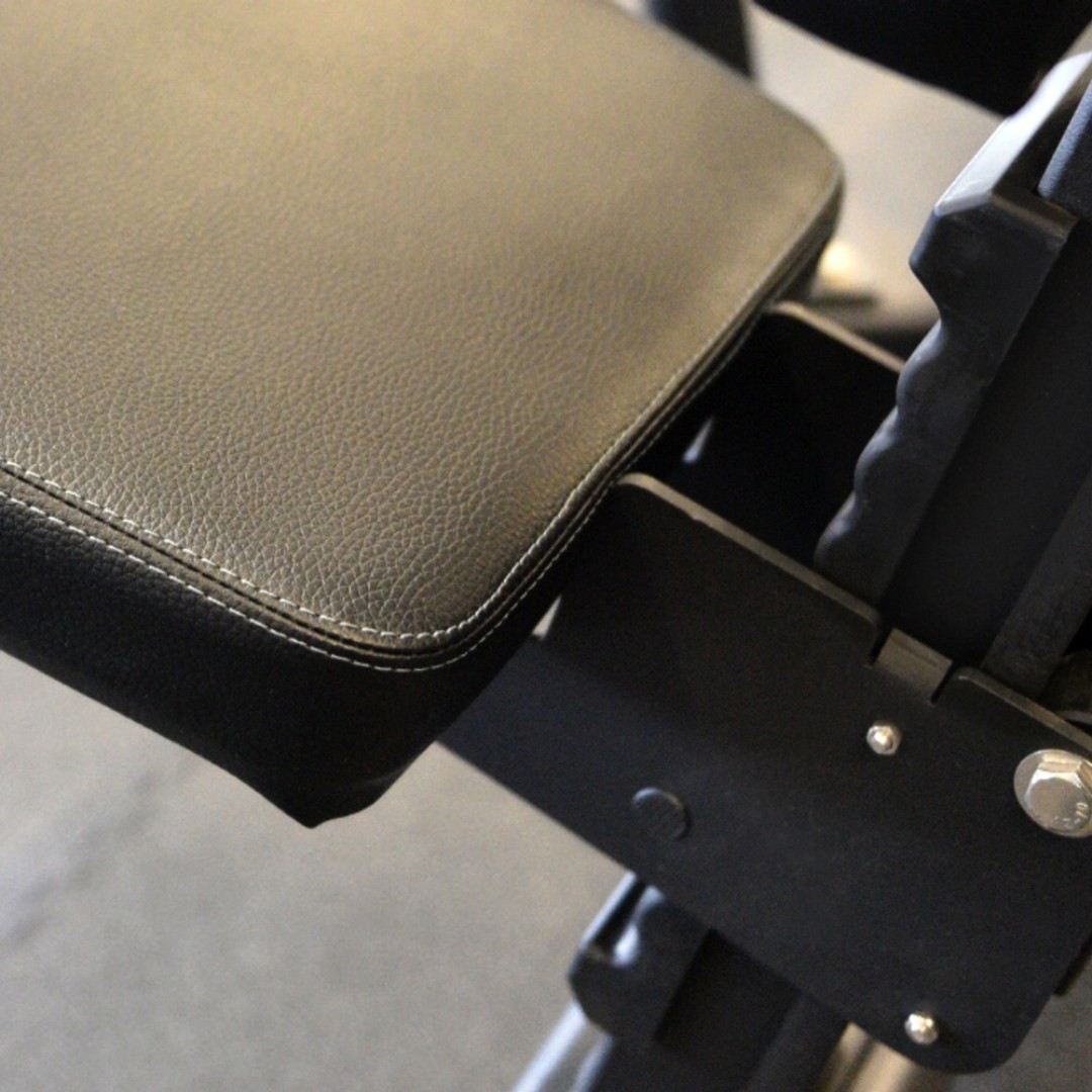 Toorx FWX-5800 CHEST PRESS – Plate Loaded - Chest Press naprava