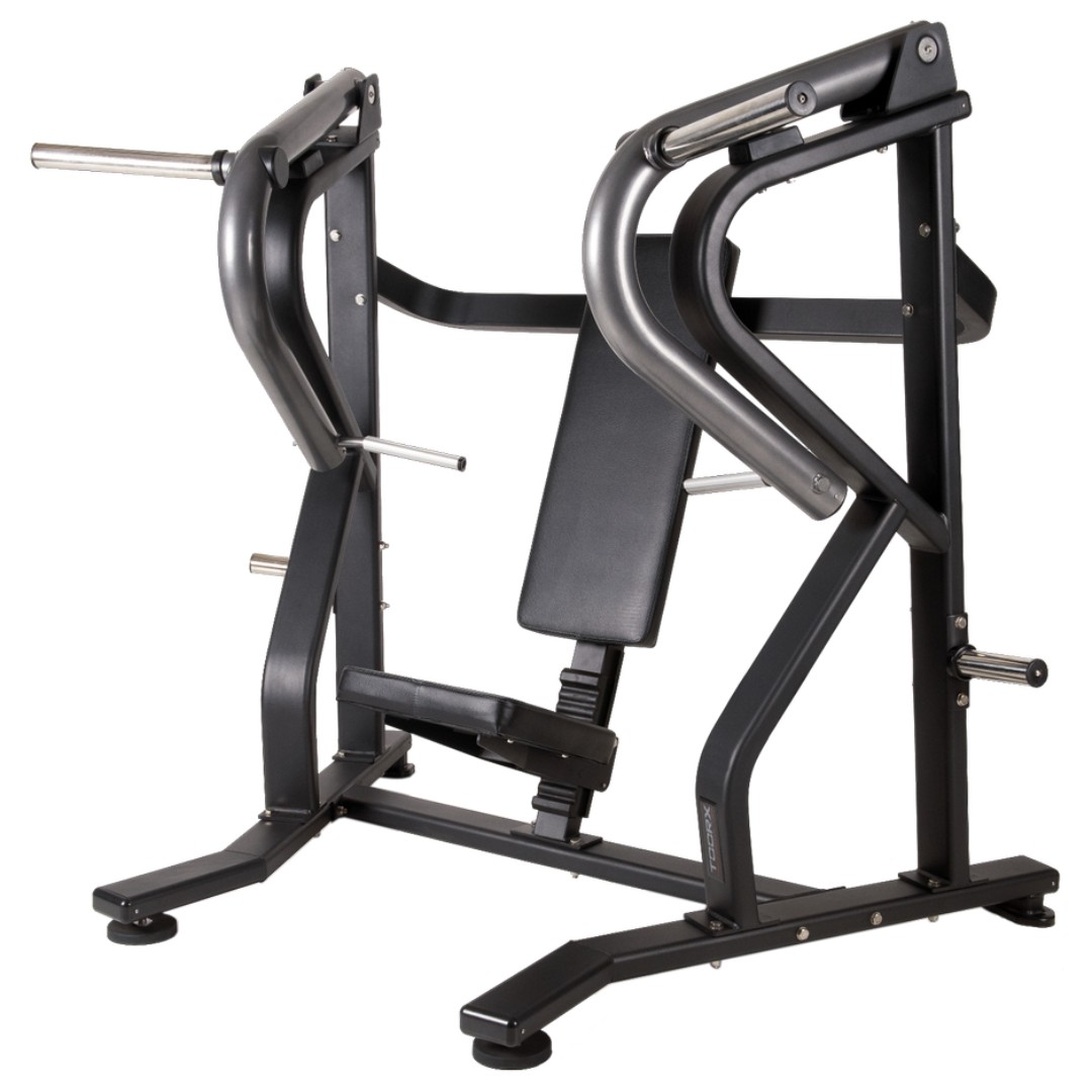 Toorx FWX-5800 CHEST PRESS – Plate Loaded - Chest Press naprava