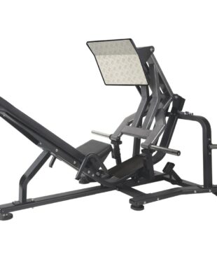 Toorx FWX-6000 Leg Press – Plate Loaded - pol-profesionalna fitnes naprava za potisk z nogami