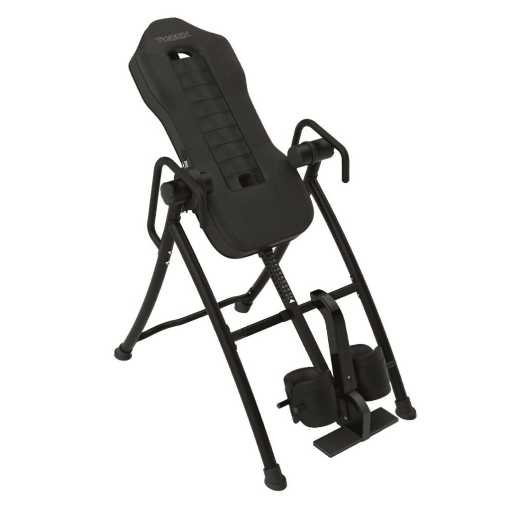 Toorx GBX-3000 Inversion Bench - inverzijska miza - po naročilu 10-14 dni