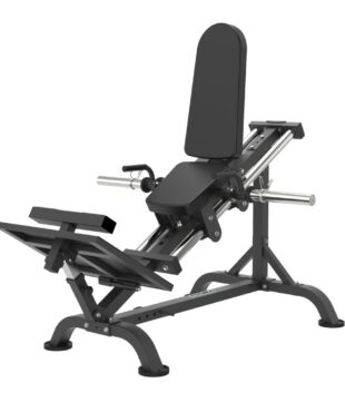 Toorx LPX-3000 - Dual function - Leg Press - Calf Raise