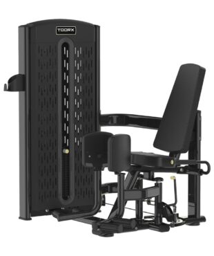 Toorx PLX-3600 Adductor - Single Function - pol-profesionalna fitnes naprava za trening aduktorjev
