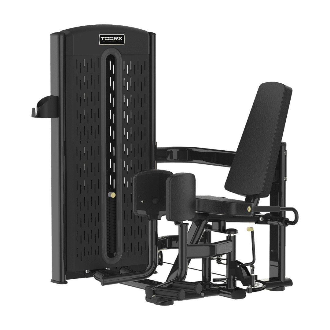 Toorx PLX-3600 Adductor - Single Function - pol-profesionalna fitnes naprava za trening aduktorjev