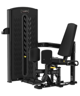 Toorx PLX-3700 Abductor - Single Function - pol-profesionalna fitnes naprava za trening abduktorjev