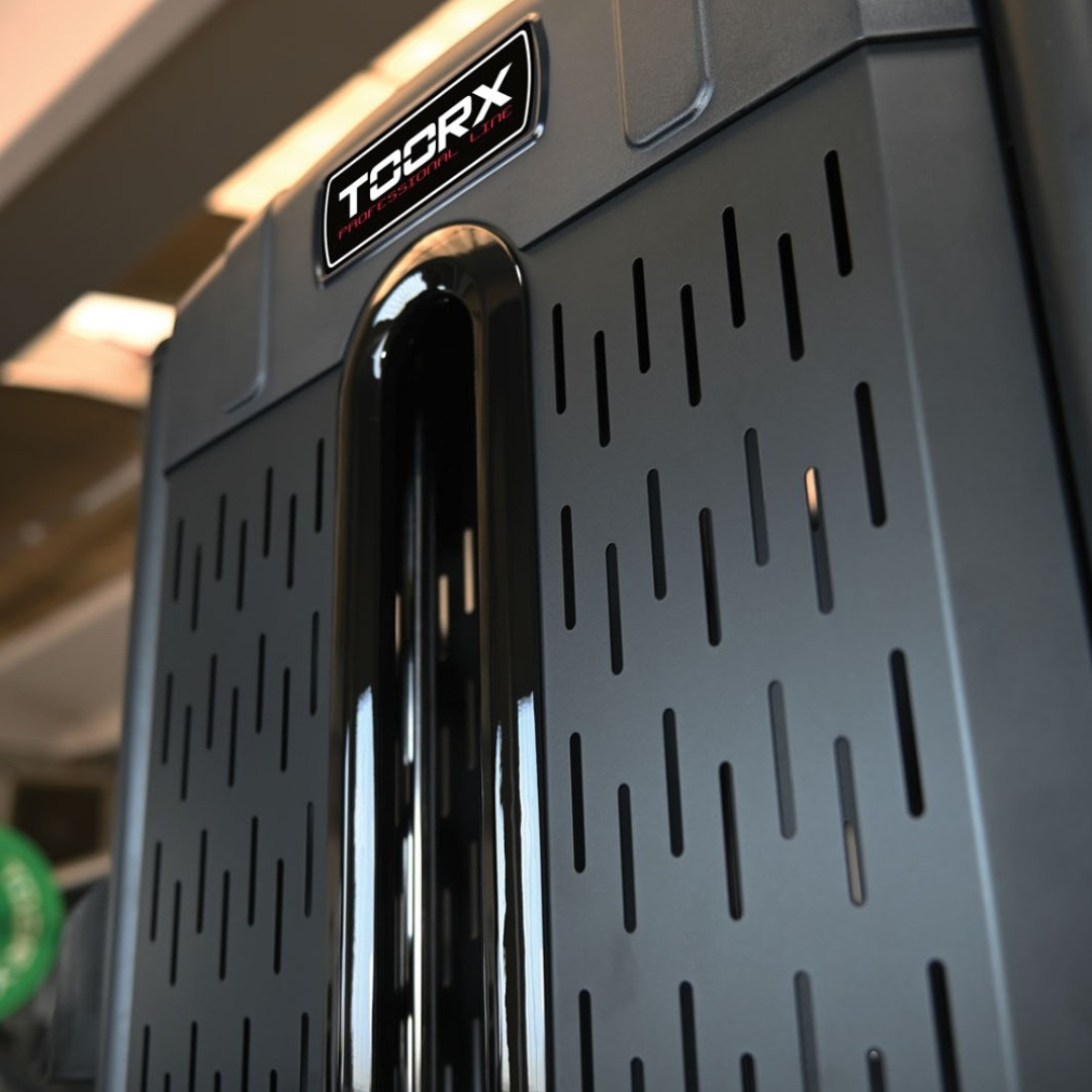 Toorx PLX-3800 Bicep Curl - Single Function - pol-profesionalna fitnes naprava za trening bicepsov