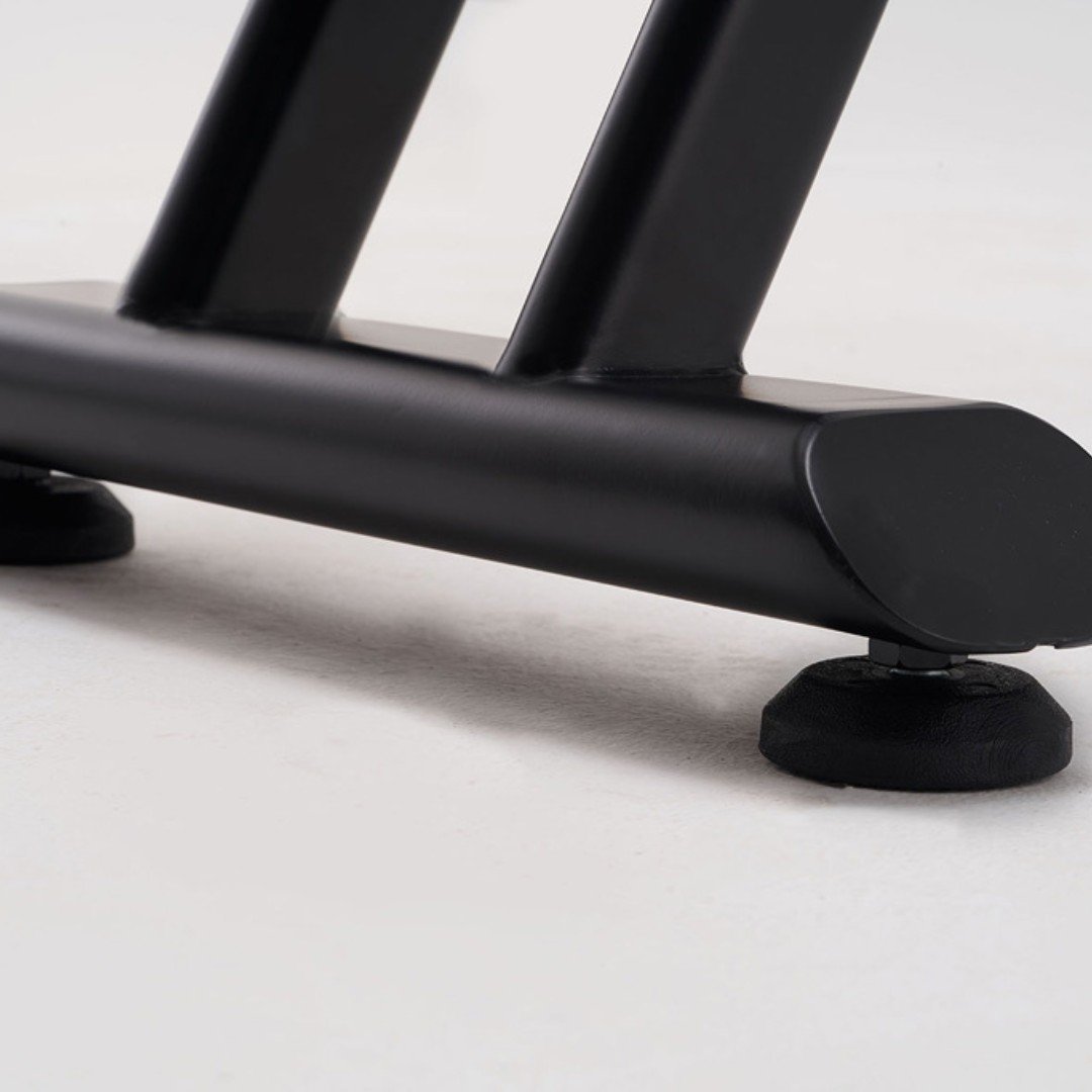 Toorx RWX-3000 - veslaška naprava - vodni upor