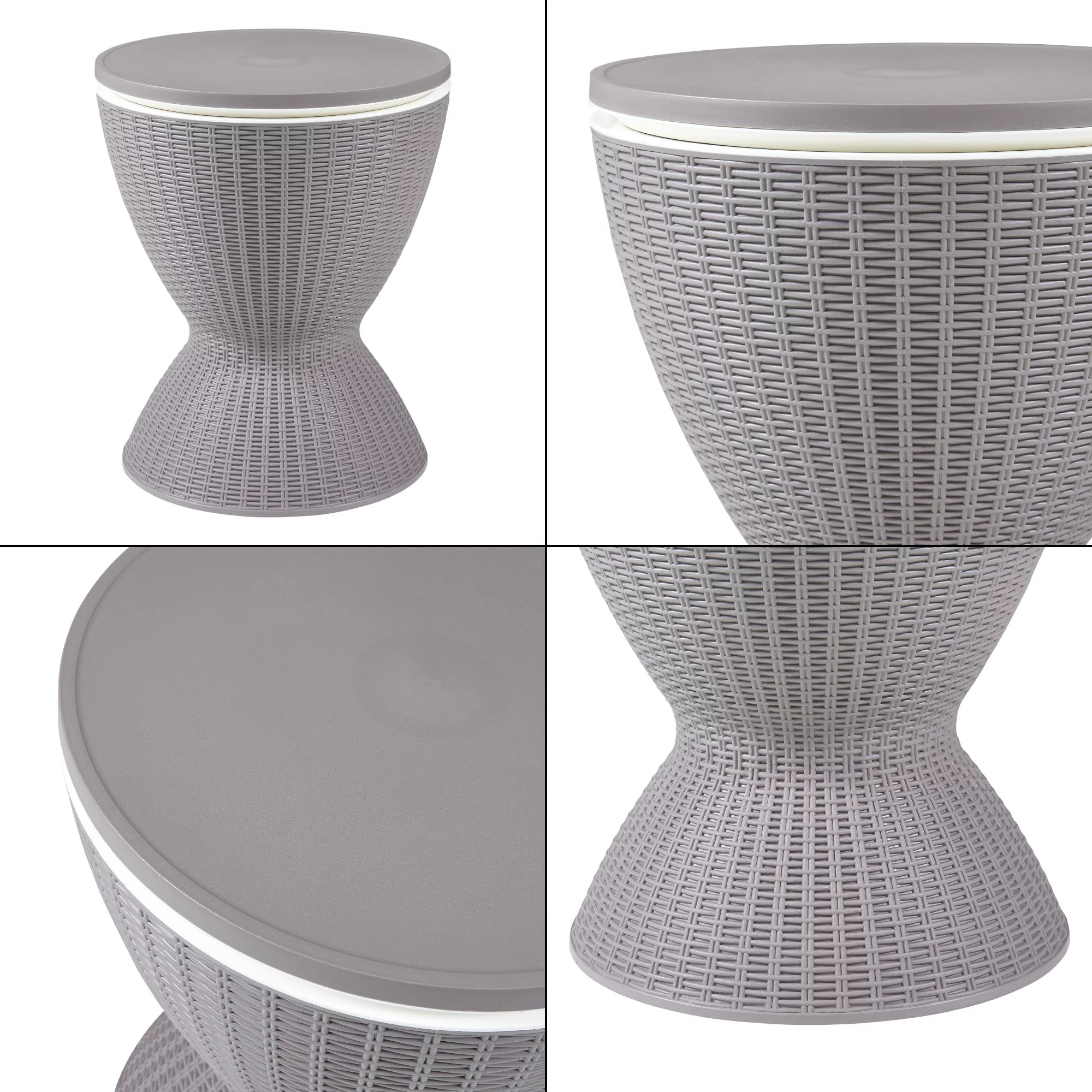 Hladilna mizica Atessa