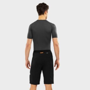 SIROKO Block - moške gravel kratke kolesarske hlače