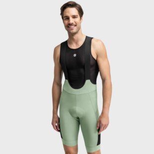 SIROKO Castleton - moške gravel kratke kolesarske hlače