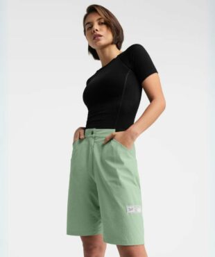 SIROKO Jade - ženske gravel kratke kolesarske hlače