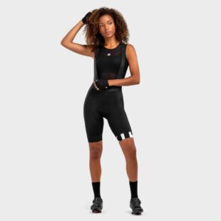 SIROKO Landscape - ženska kolesarska podmajica brez rokavov