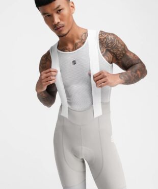 SIROKO Mount Lemmon - moške oprijete kolesarske hlače