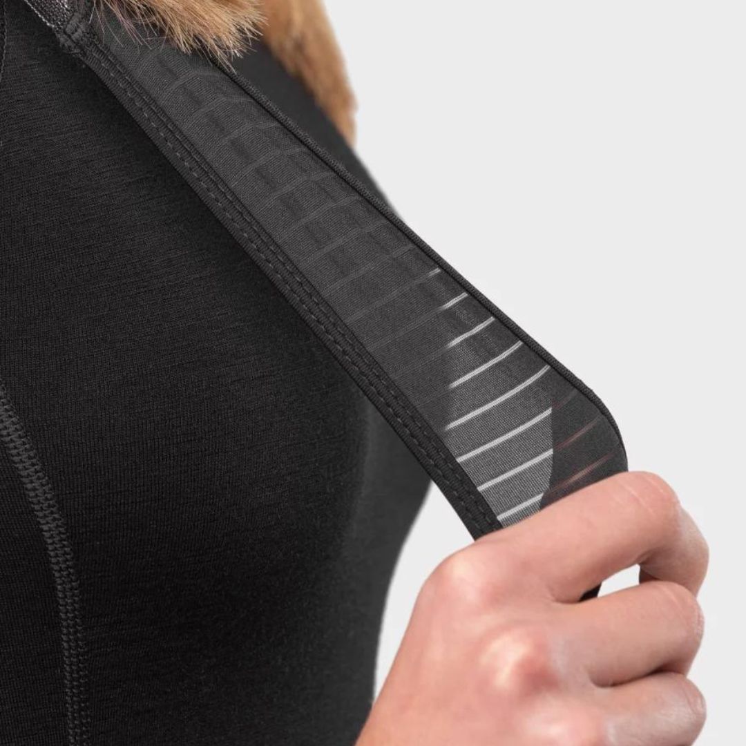 SIROKO Mont Cenis – ženske dolge kolesarske hlače