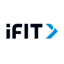 iFit logo