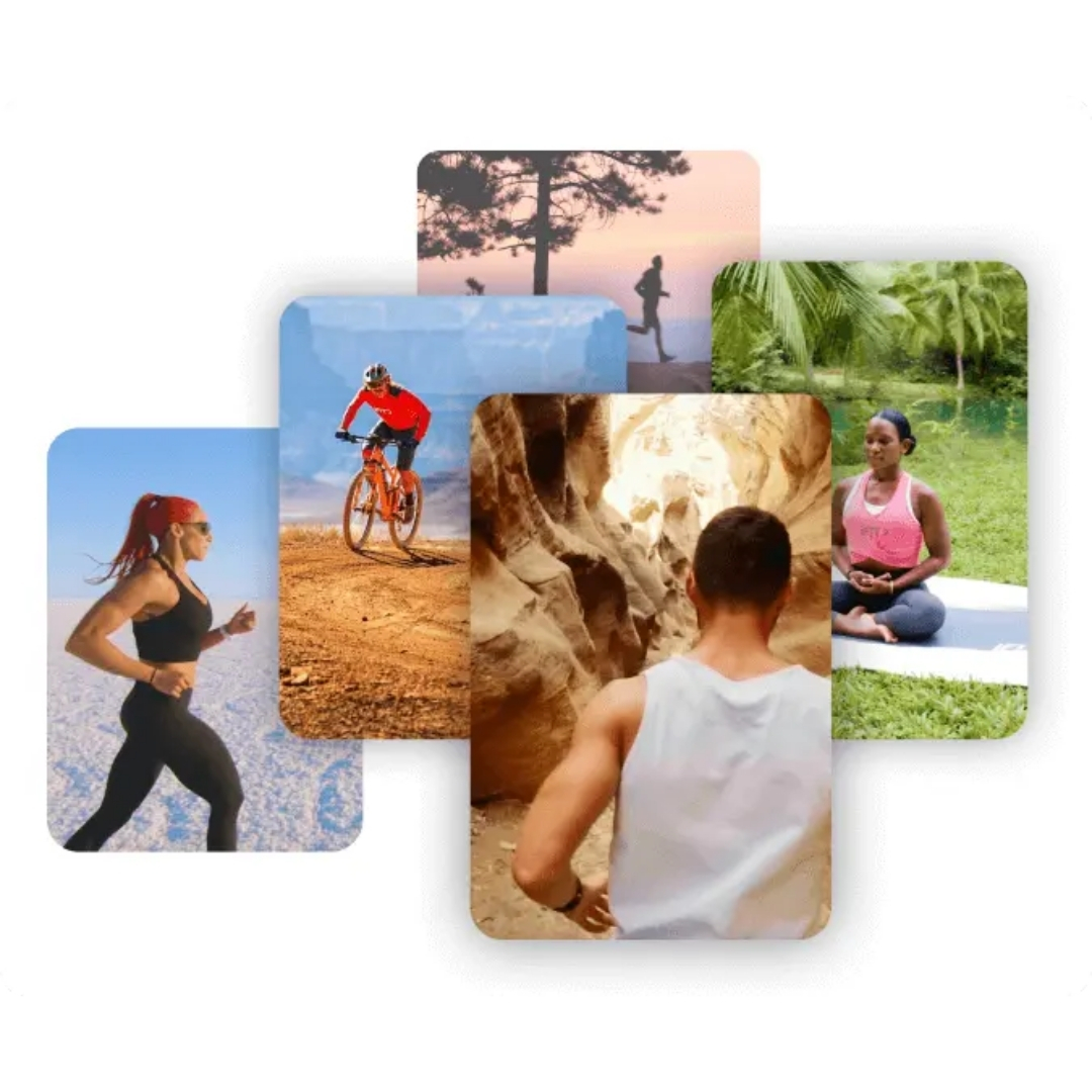 iFit PRO - naročniška storitev za obdobje enega leta - za naprave NordicTrack in ProForm