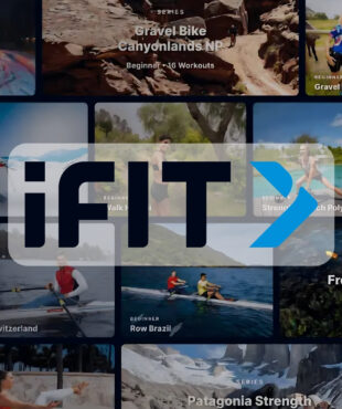 iFit PRO - naročniška storitev za obdobje enega leta - za naprave NordicTrack in ProForm