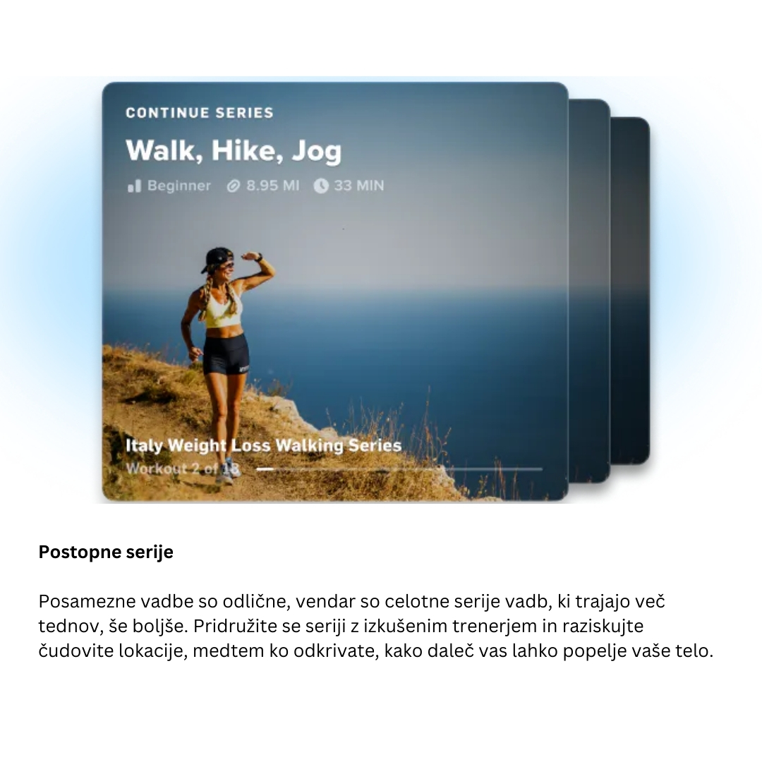 iFit PRO - naročniška storitev za obdobje enega leta - za naprave NordicTrack in ProForm