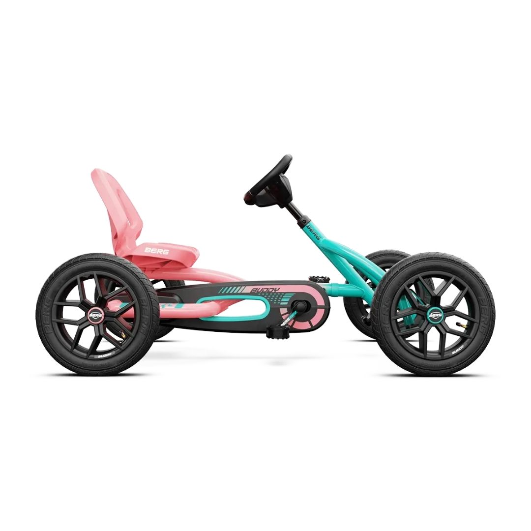 Berg Buddy Lua - otroški gokart - 3-8 let