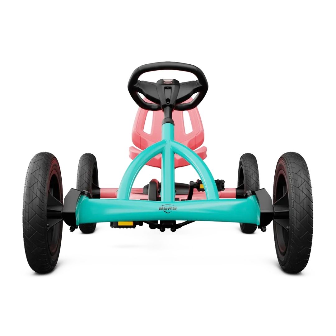 Berg Buddy Lua - otroški gokart - 3-8 let