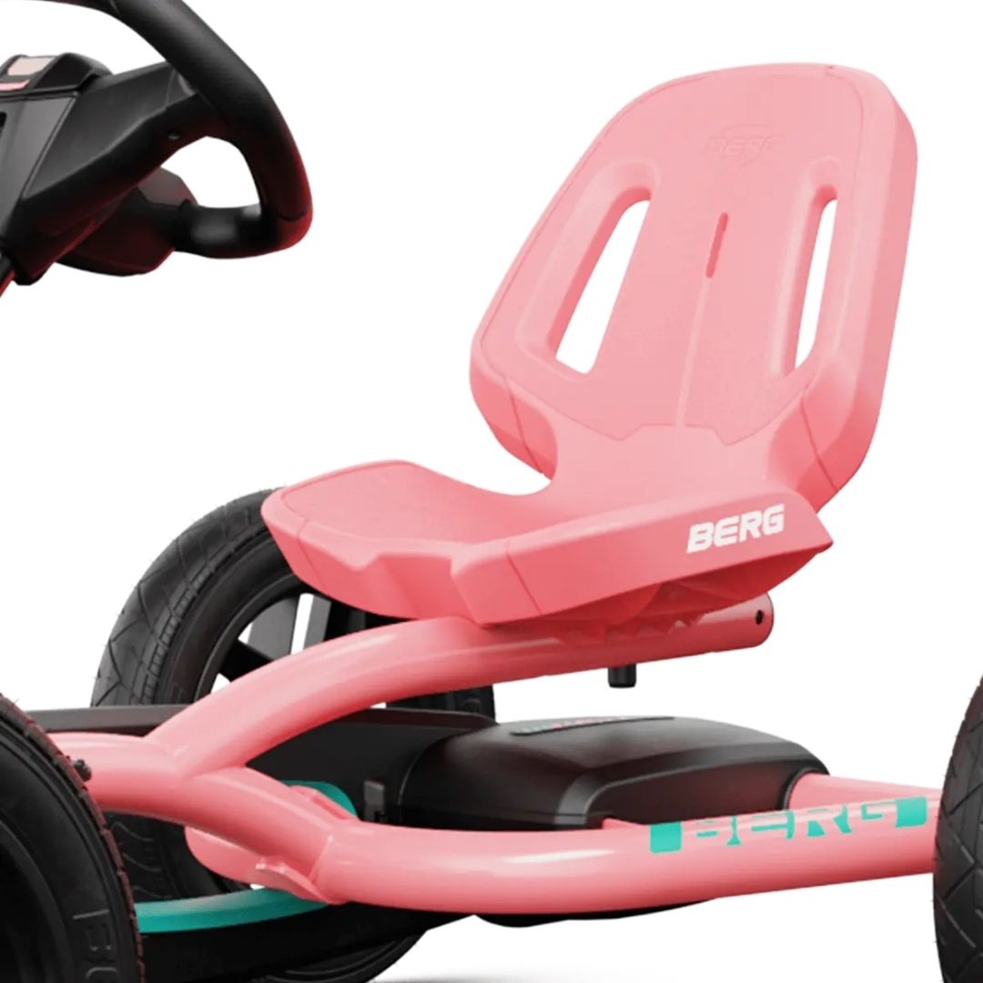 Berg Buddy Lua - otroški gokart - 3-8 let