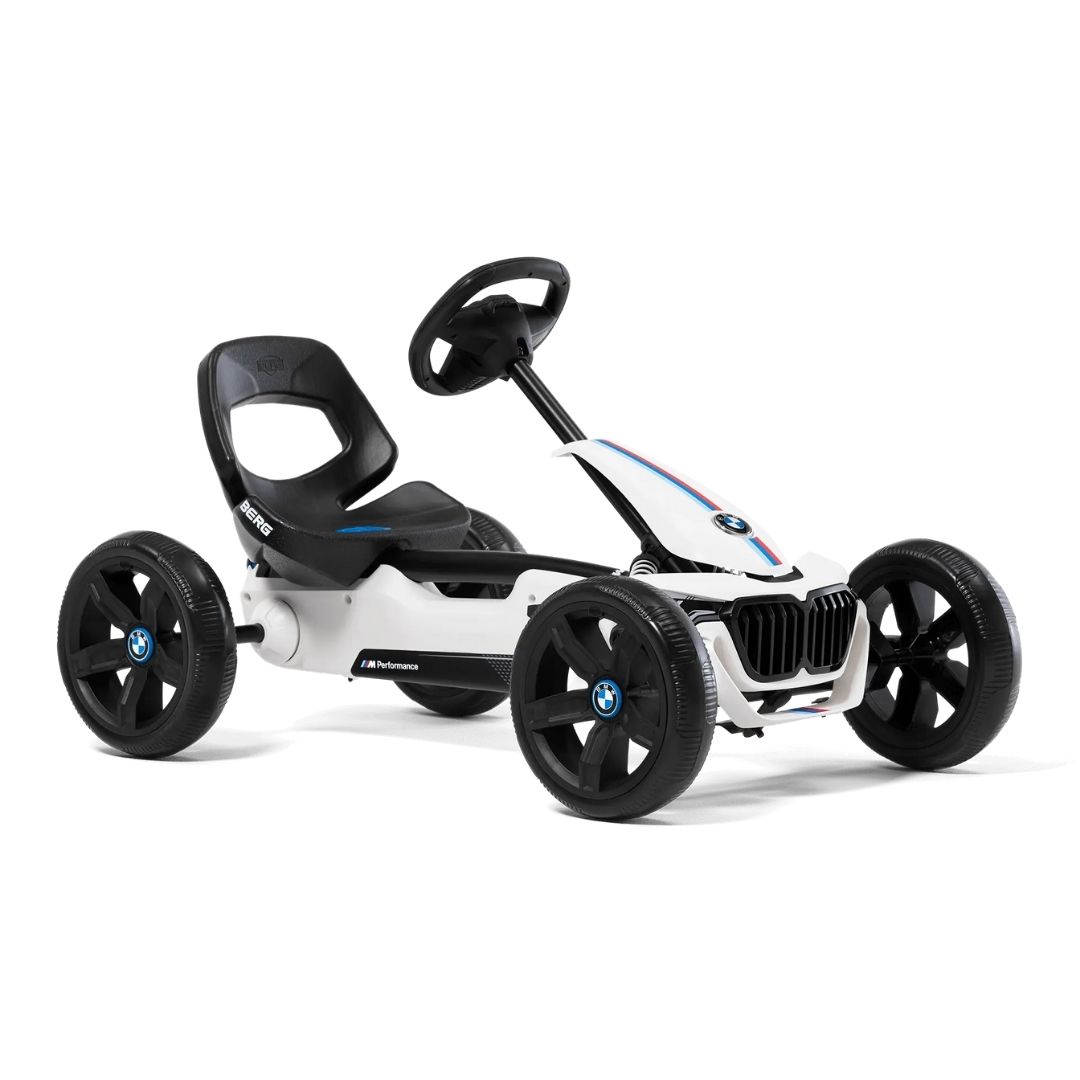 Berg Reppy BMW - otroški gokart - 2,5-5 let