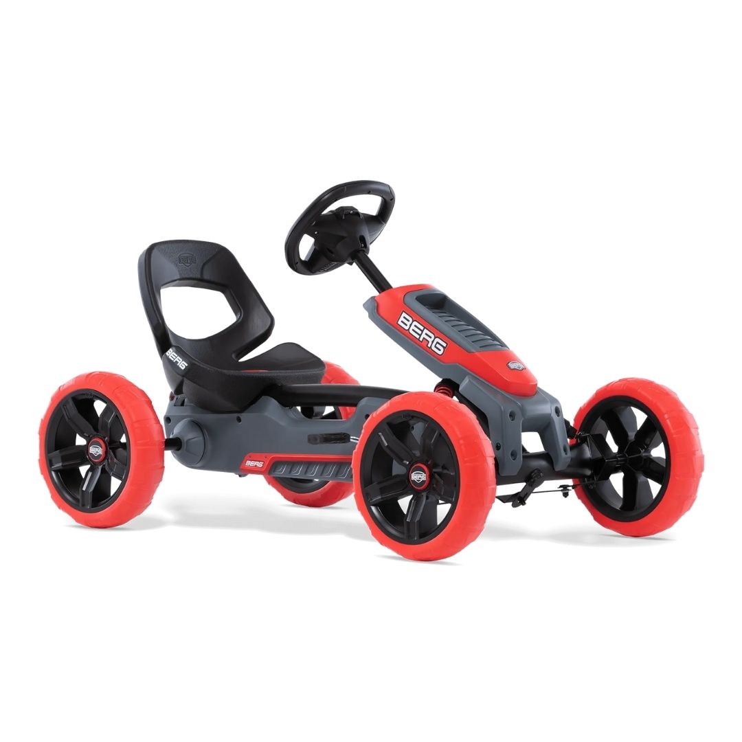 Berg Reppy Rebel - otroški gokart - 3-5 let