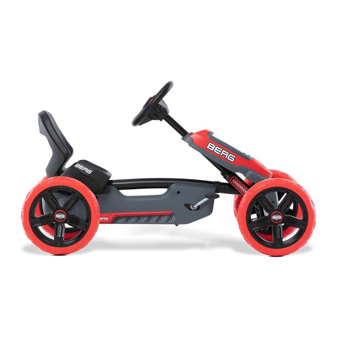 Berg Reppy Rebel - otroški gokart - 3-5 let