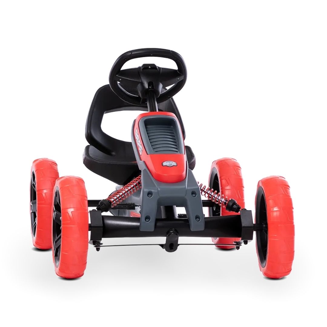 Berg Reppy Rebel - otroški gokart - 3-5 let