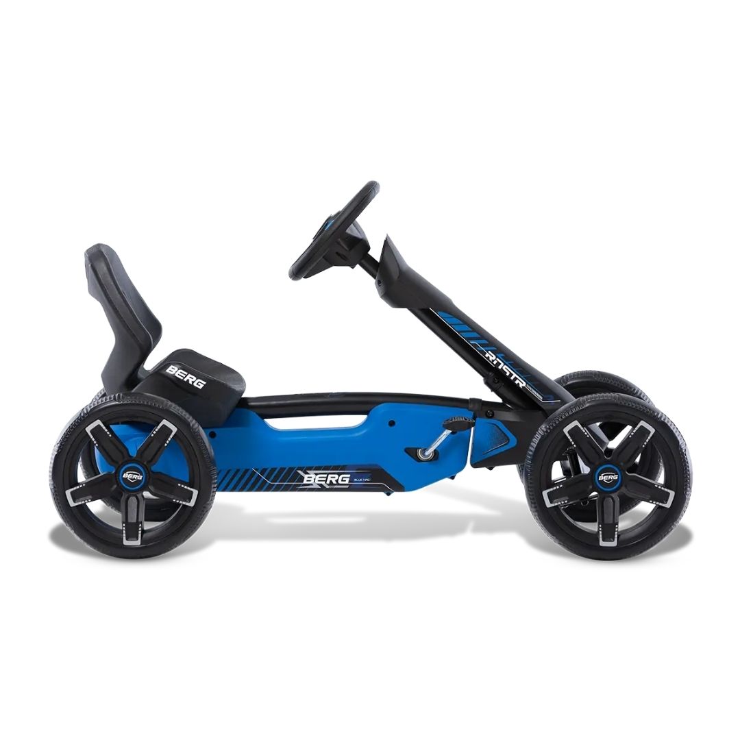 Berg Reppy Roadster - otroški gokart - 2,5-5 let