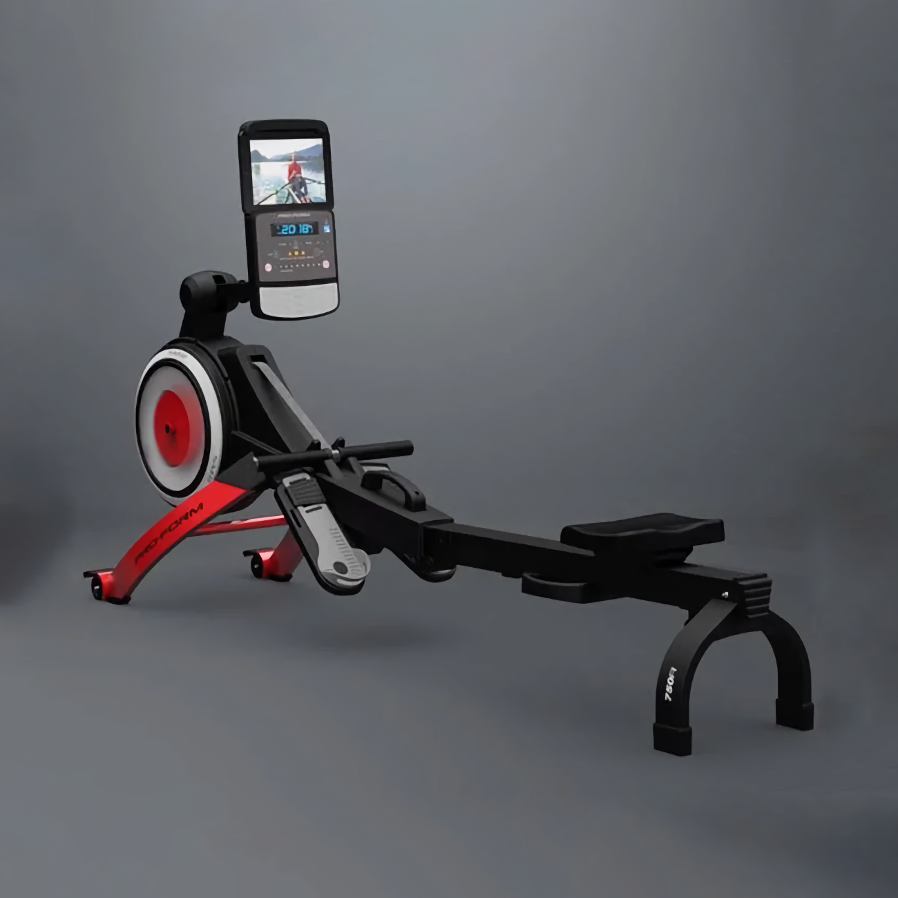 Pro-Form PRO R10 Rower - veslaška naprava na magnetni upor - možnost uporabe iFit - Vaša pot do vrhunske forme PONOVNO NA ZALOGI! - slika 3