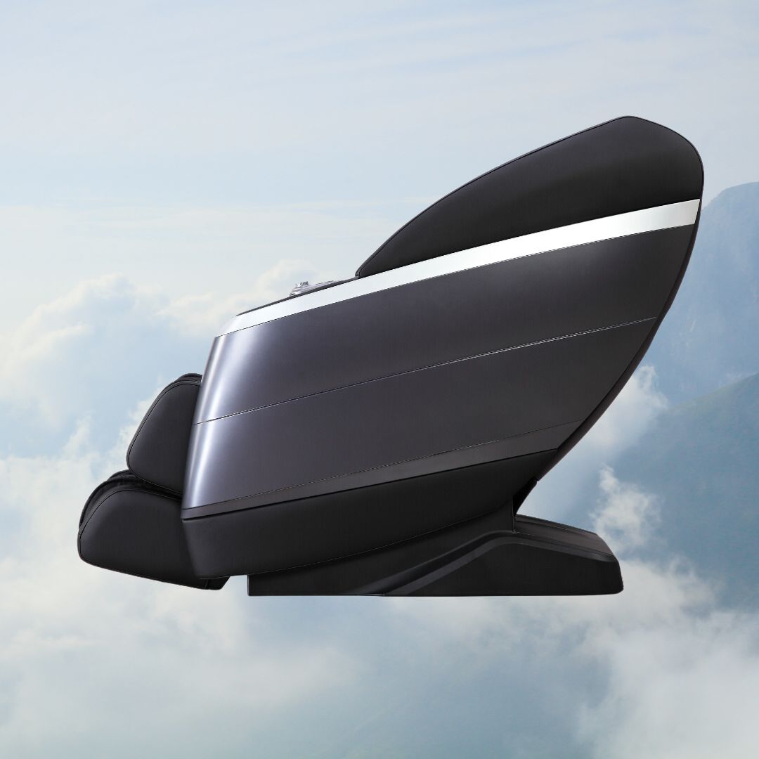 Masažni stol Elite 357 - 3D masaža - Moderna investicija v vaše zdravje in dobro počutje