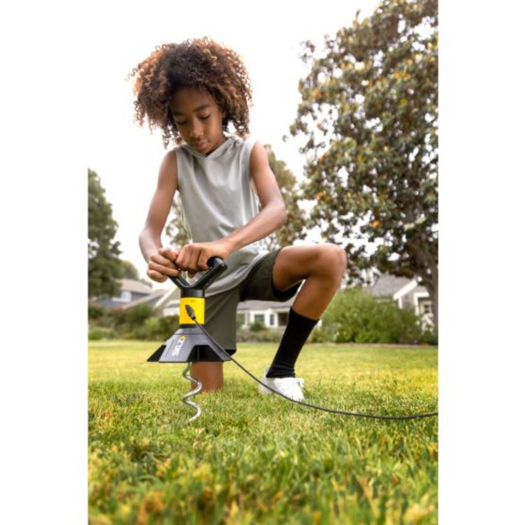 SKLZ Pass Around - pripomoček za trening podaj v nogometu - Postanite virtuoz nogometnih podaj!