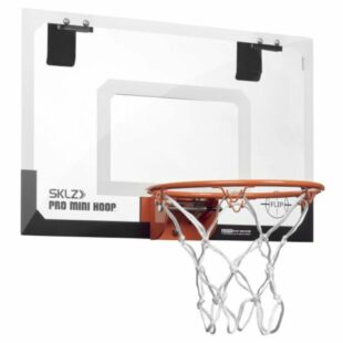 SKLZ Pro Mini Hoop Flip - mini koš za vrata z inovativnim preklopom