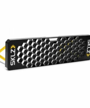 SKLZ Soccer Trainer Board - pripomoček za trening nogometa - Izpopolnite svoje nogometne veščine!