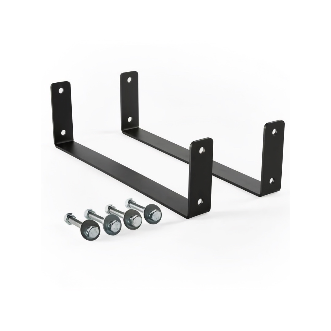 ATX konektor za stensko polkletko half rack 660/670 - Stabilnost in varnost za vašo vadbo!