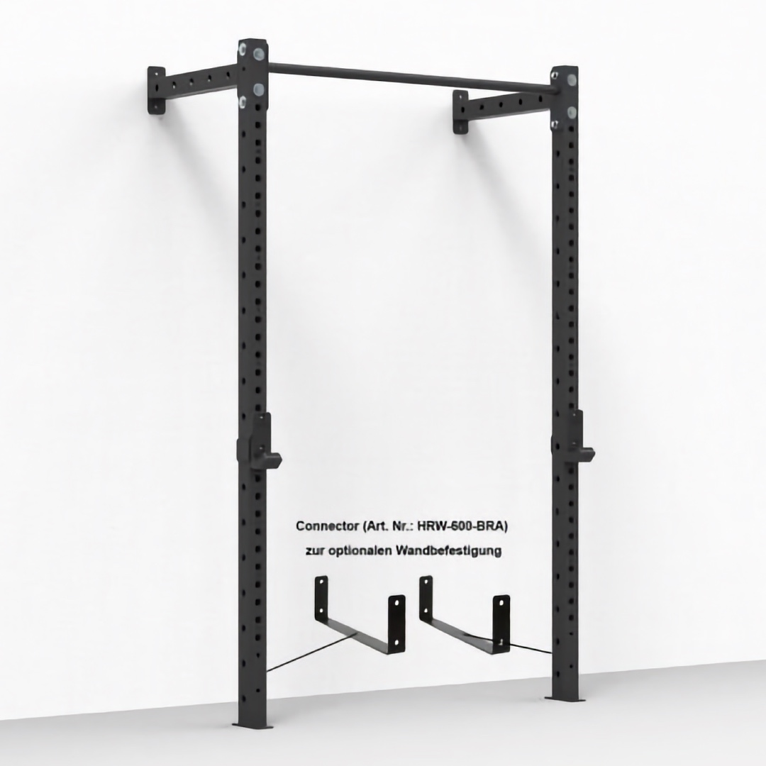 ATX konektor za stensko polkletko half rack 660/670 - Stabilnost in varnost za vašo vadbo!