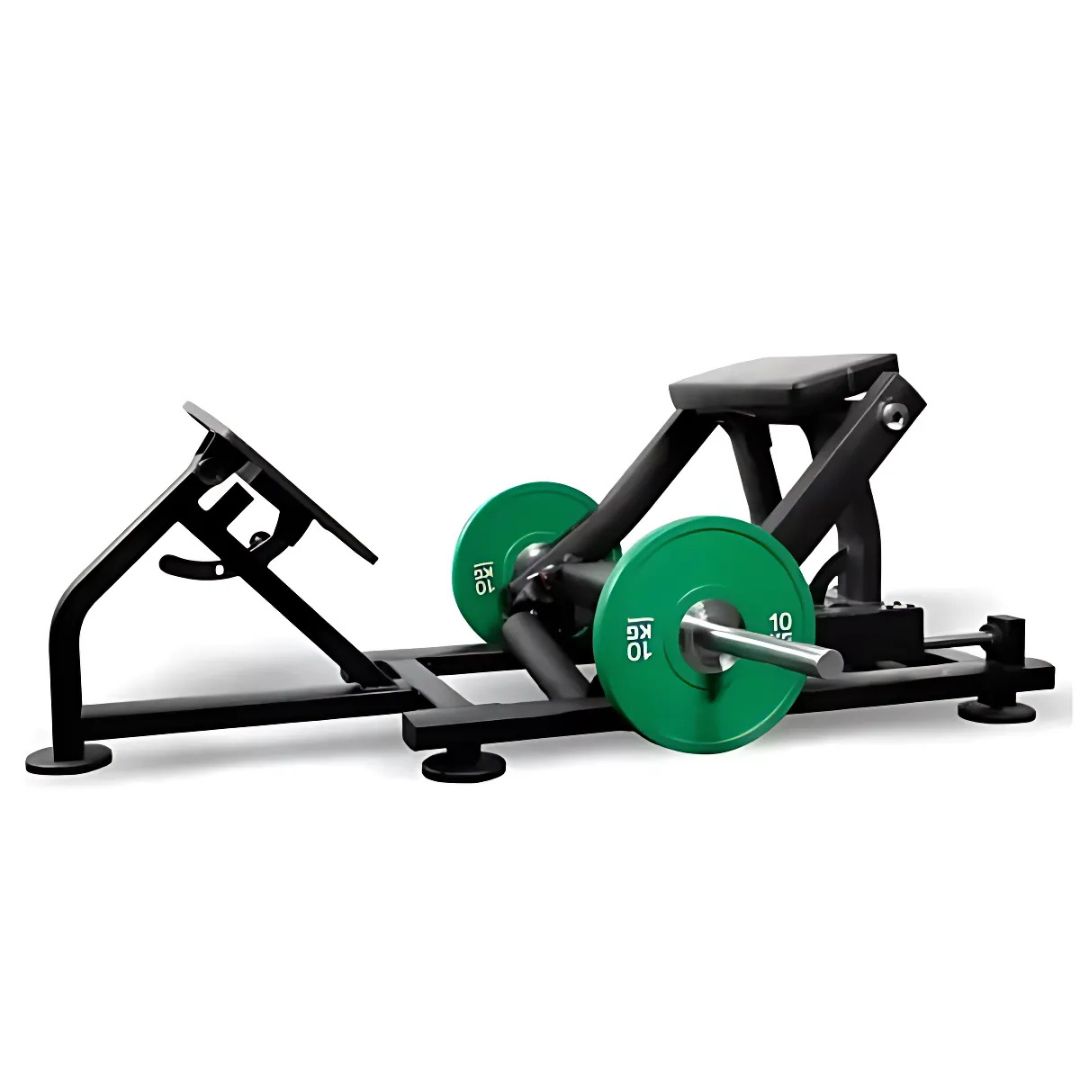 Glute Hip Thrust Machine - Izgradite močne gluteuse in oblikujte popolno zadnjico!