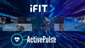 iFIT + ActivePulse™: Ključ do učinkovitih in varnih treningov