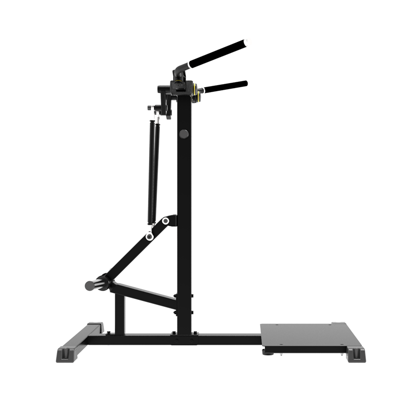 IFP1206 Standing Chest Fly Impulse - slika 2